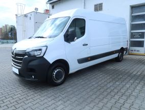 Renault Master - 2022
