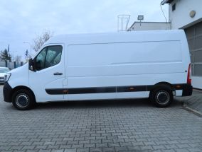 Renault Master - 2022