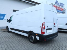 Renault Master - 2022