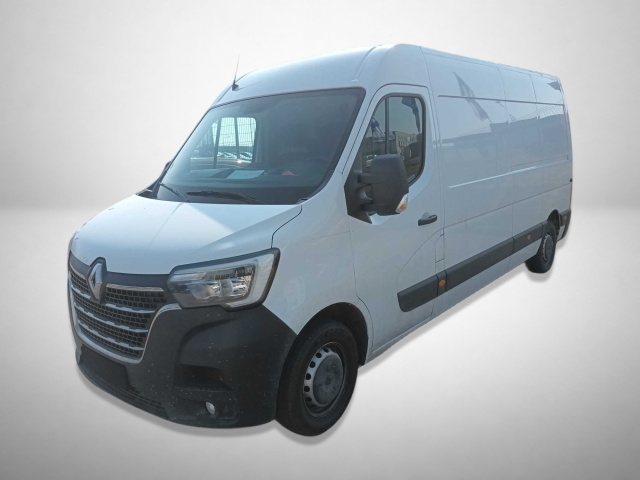 Renault Master 2022