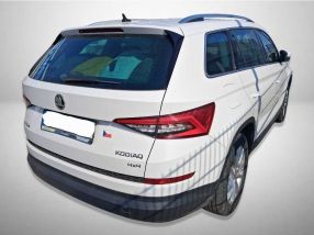 Skoda Kodiaq - 2017