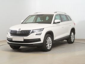 Škoda Kodiaq - 2017