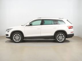 Škoda Kodiaq - 2017