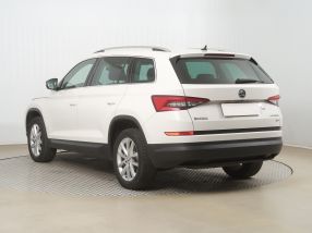 Škoda Kodiaq - 2017