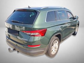 Skoda Kodiaq - 2019