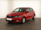 Škoda Fabia, 2016