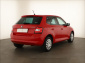 Škoda Fabia, 2016