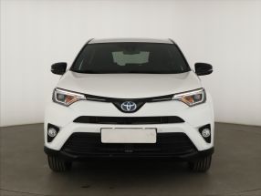 Toyota RAV 4 - 2018
