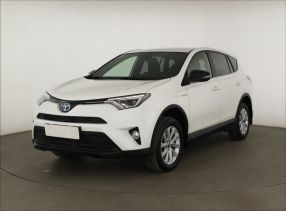 Toyota RAV 4 - 2018
