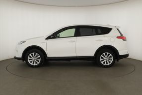 Toyota RAV 4 - 2018