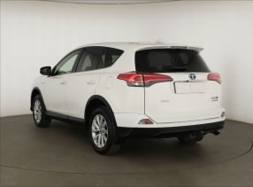 Toyota RAV 4 - 2018