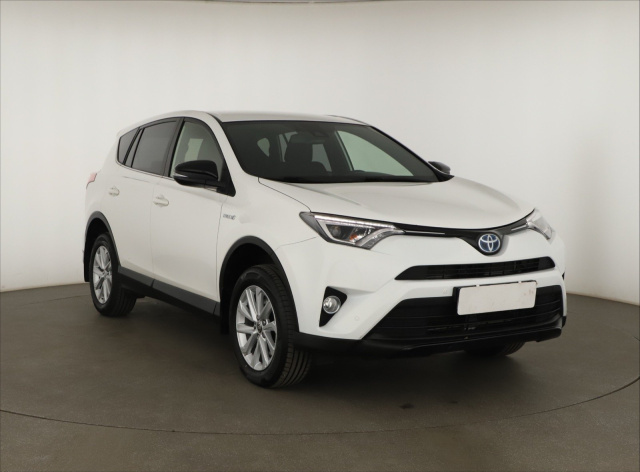 Toyota RAV4 2018