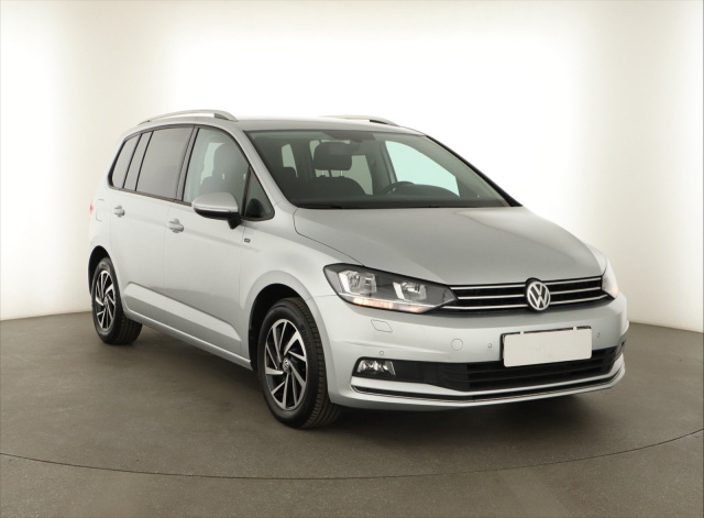 Volkswagen Touran 2018