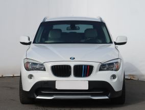 BMW X1 - 2011
