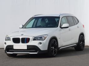 BMW X1 - 2011