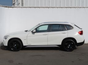 BMW X1 - 2011