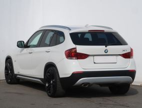 BMW X1 - 2011