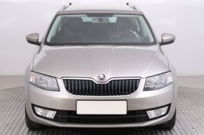 Skoda Octavia - 2015