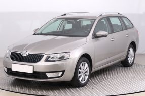 Skoda Octavia - 2015