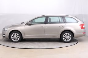 Skoda Octavia - 2015