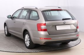 Skoda Octavia - 2015