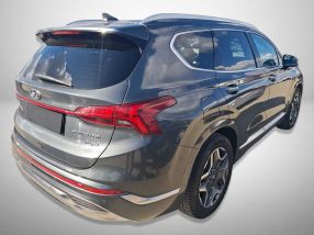 Hyundai Santa Fe - 2021