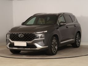 Hyundai Santa Fe - 2021