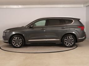 Hyundai Santa Fe - 2021