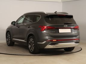 Hyundai Santa Fe - 2021