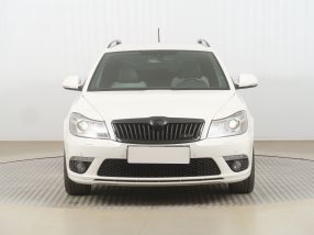 Skoda Octavia - 2011