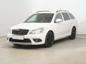 Skoda Octavia - 2011