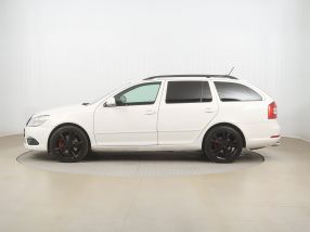 Skoda Octavia - 2011