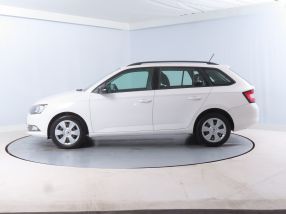 Skoda Fabia - 2018