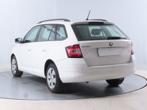 Skoda Fabia - 2018