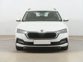 Škoda Octavia - 2021