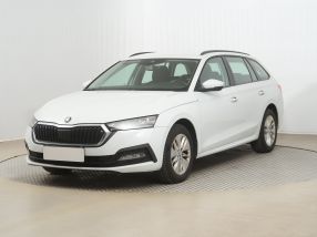 Škoda Octavia - 2021