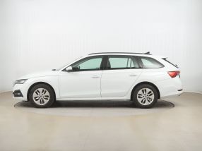 Škoda Octavia - 2021