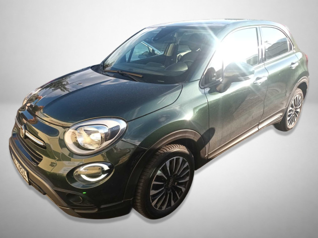 Fiat 500X 2020