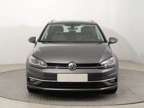Volkswagen Golf - 2018