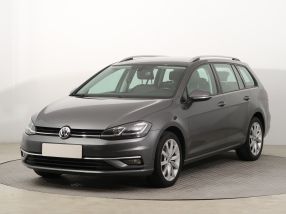 Volkswagen Golf - 2018