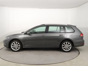 Volkswagen Golf - 2018