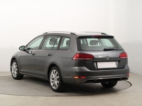 Volkswagen Golf - 2018
