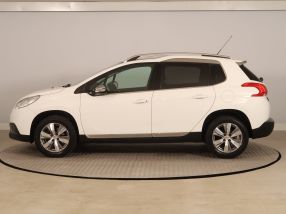 Peugeot 2008 - 2016