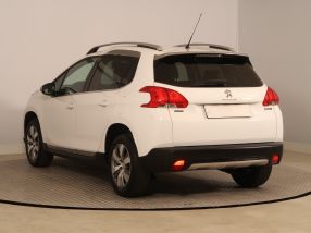 Peugeot 2008 - 2016