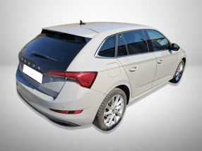 Skoda Scala - 2020