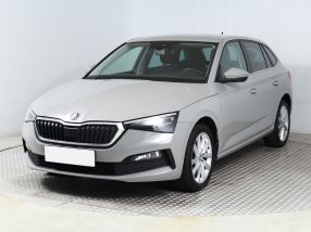 Škoda Scala - 2020