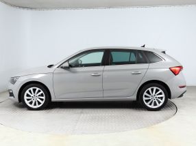 Škoda Scala - 2020