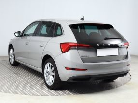 Škoda Scala - 2020