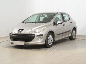 Peugeot 308 - 2008