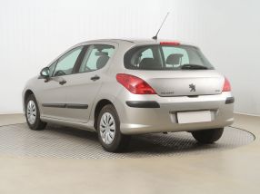 Peugeot 308 - 2008